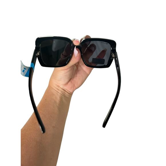 Dot Dash Women's Sunglasses-VEIL-New - Picture 6 of 7